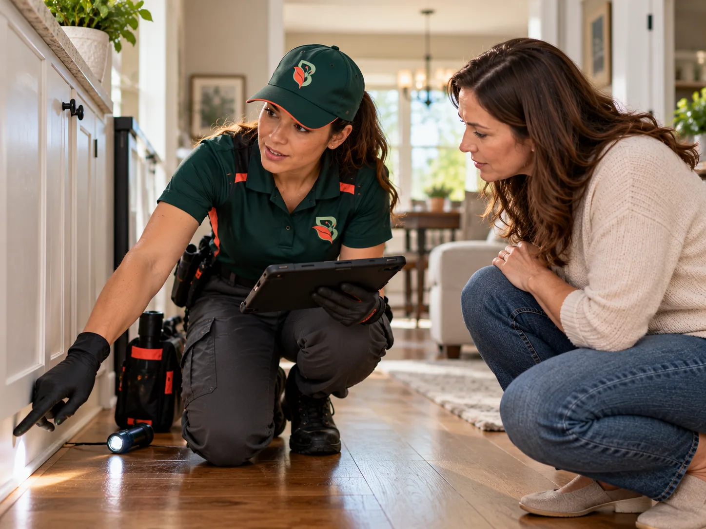 Pest Control Aspers, PA FAQs